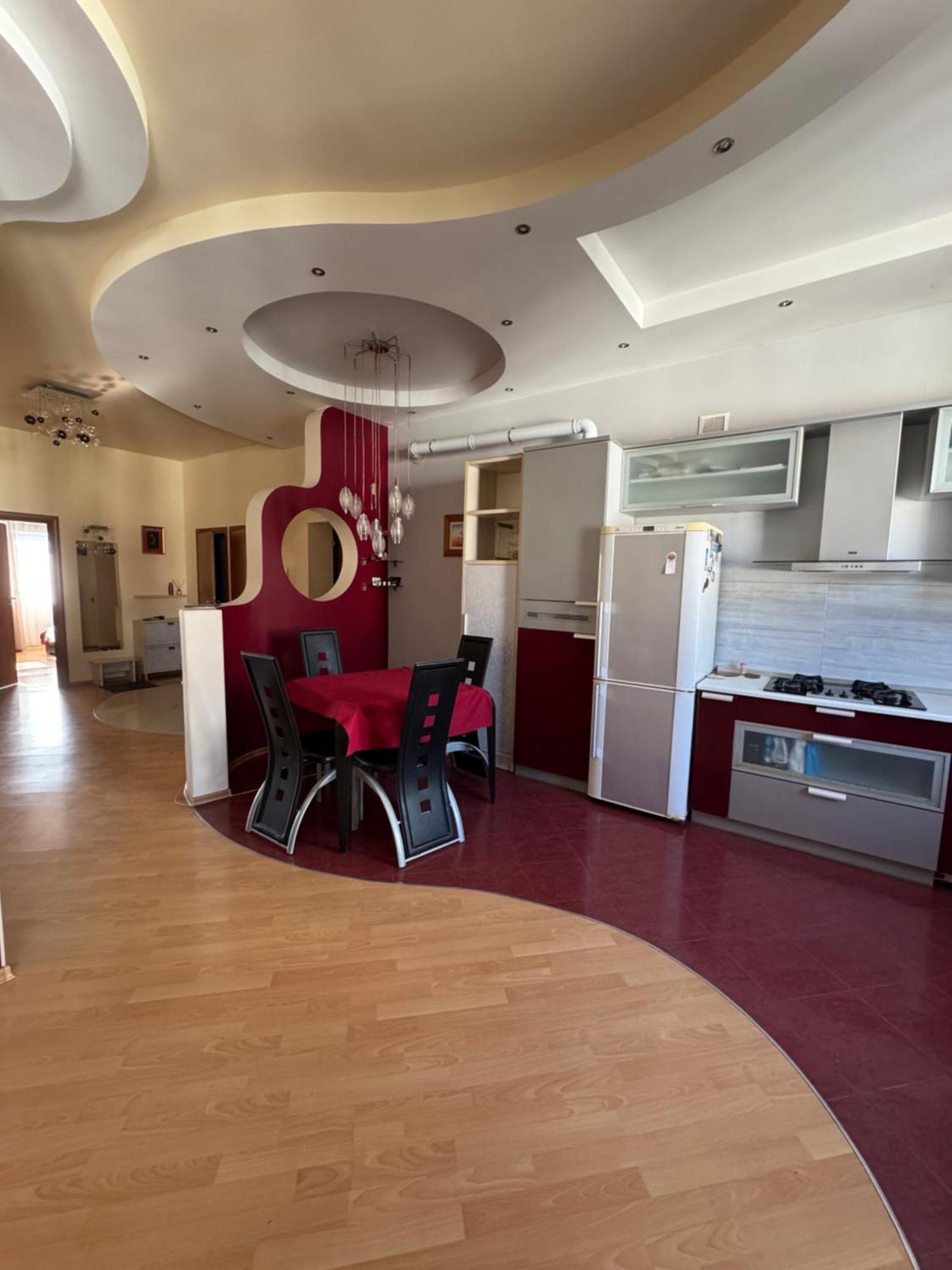 Modern Apartment On Mechnikova Street 18 Lviv Extérieur photo