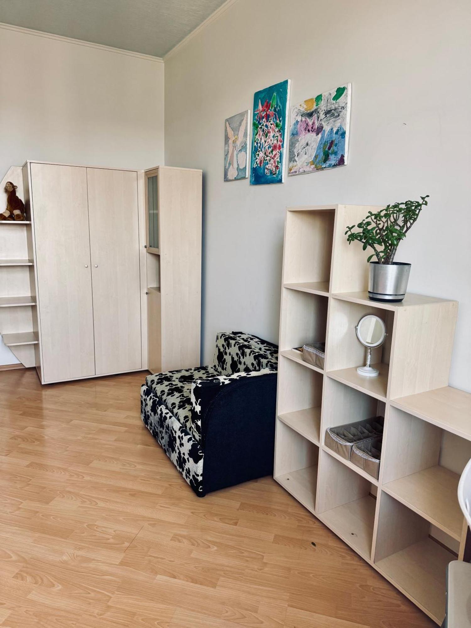 Modern Apartment On Mechnikova Street 18 Lviv Extérieur photo
