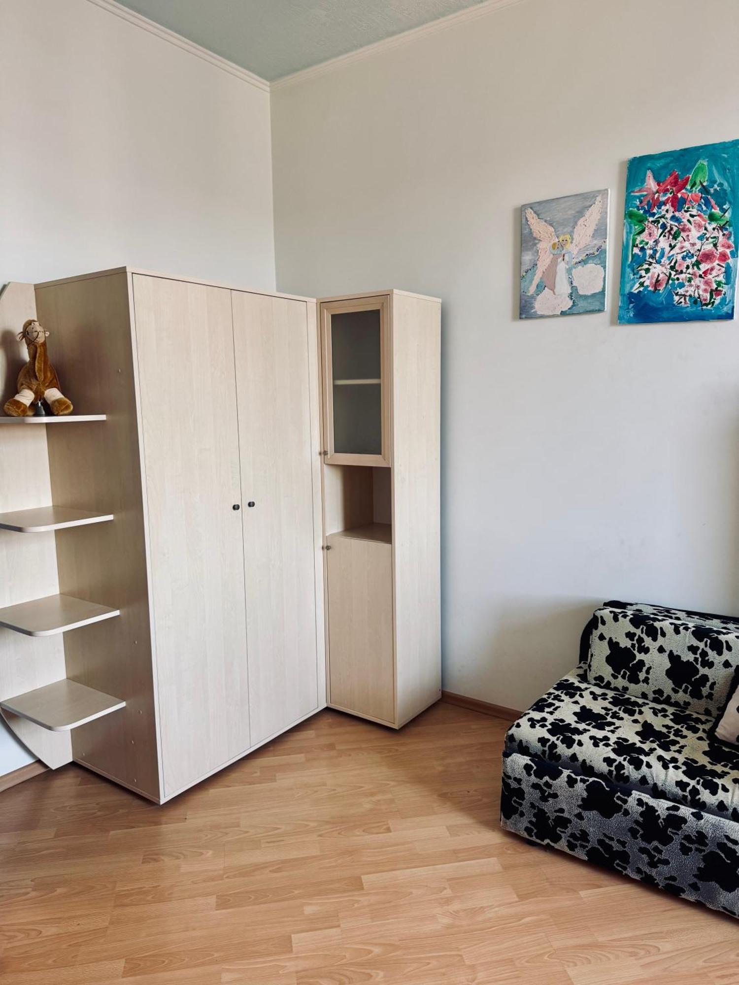 Modern Apartment On Mechnikova Street 18 Lviv Extérieur photo