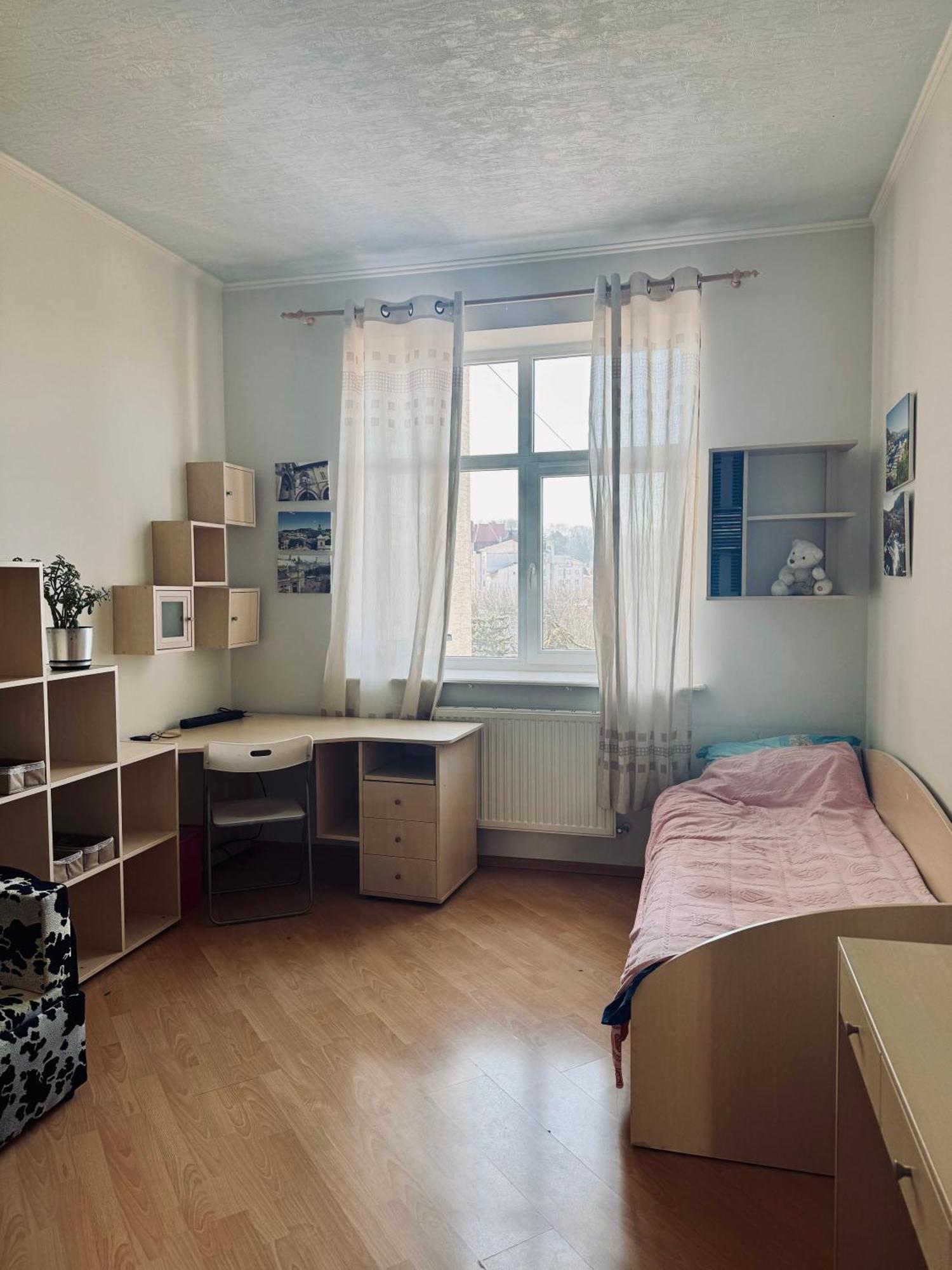 Modern Apartment On Mechnikova Street 18 Lviv Extérieur photo