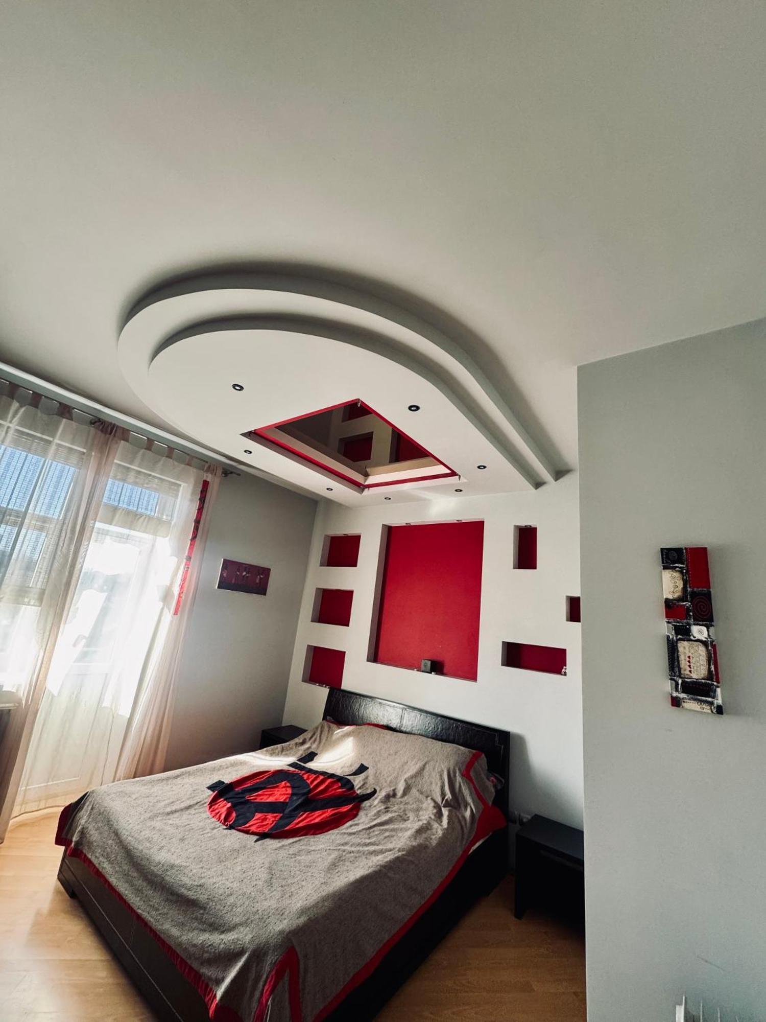 Modern Apartment On Mechnikova Street 18 Lviv Extérieur photo